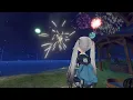Vrchat 06/09/2025 (友成空 - "宵祭り - Yoimatsuri") 