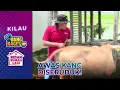 WADUH! Sule Hampir Diseruduk Sapi!! | KILAU UANG KAGET \u0026 BEDAH RUMAH | PART 3/8