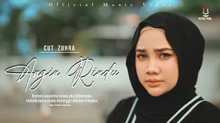 cut zuhra angin rindu official music video 