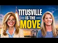 Moving to Titusville FL What Buyers Should Know First