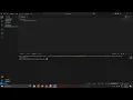 Como hacer un hola mundo en python desde visual studio code