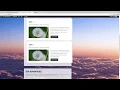Theme Setup - Part 2