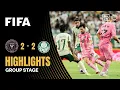 Download Lagu Inter Miami CF vs Palmeiras Highlights | 2025 FIFA Club World Cup
