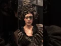 New clothes designs in New York
