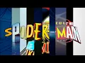 Download Lagu All intros to every Spider-man cartoons, films and TV series (1967-2019) (RUS/ENG)
