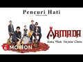 Download Lagu Armada - Pencuri Hati (Official Audio)