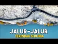 Lagu EKSPLORASI JALUR-JALUR ALAM PALING MEMPESONA DI DUNIA.