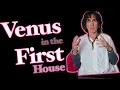 Lagu You're Beautiful! (Venus in the First House)