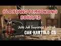 Download Lagu LUDRUK KARTOLO: BLONTANG PEMBORONG BONAPID #lucu #ludruk #cakkartolo