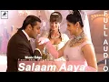 Download Lagu Salaam Aaya (Audio Song) | Salman Khan with Zarine Khan | Veer | 2010