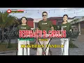 Lagu BERPISAH DI St.CAROLUS-(Lilis Suryani)-Cover-DONBERS FAMILY Channel  (DFC) Malaka