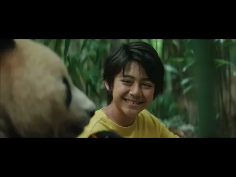 Official Trailer