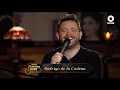 El Reloj - Los Pasteles verdes y Rodrigo de la Cadena - Noche, Boleros y Son