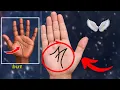 If You Have an “M” or Moon on Your Palm, Nostradamus Has a 2026 Warning for You! 😱
