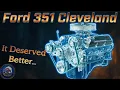 Lagu Ford 351 Cleveland - Everything You Need to Know