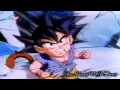 Download Lagu Dragon Ball Z Hero - Skillet - DBZ AMV [HD]