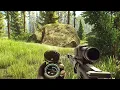 shoreline - tarkov