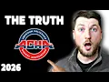 Why ACHA Hockey Might Be the SMARTER College Hockey Path