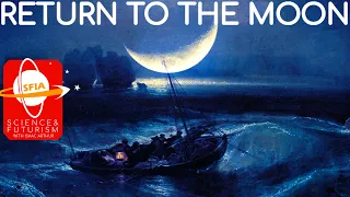 Return To The Moon 