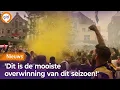 Download Lagu FANS gaan los na WINST VITESSE in HOGER BEROEP om PROFLICENTIE