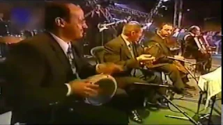 ملحم بركات ظهور القمر 2001 