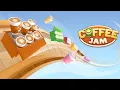 Coffee Craze Gameplay Relaxing Coffee Sorting Game