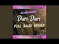 Download Lagu Duri Duri (Remix Version)