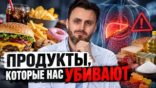 Сергей Гриценко: Почему «полезное» питание не всегда работает?