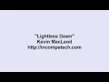 Kevin MacLeod   Lightless Dawn