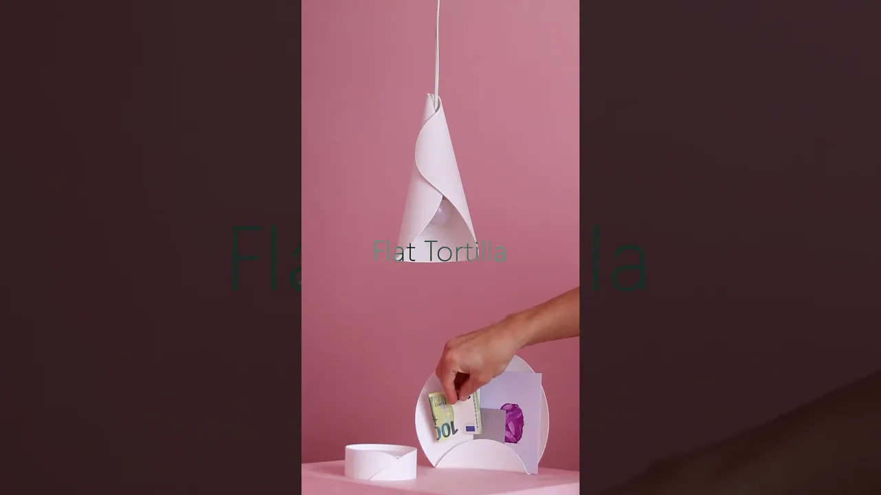 Flat Tortilla video thumbnail