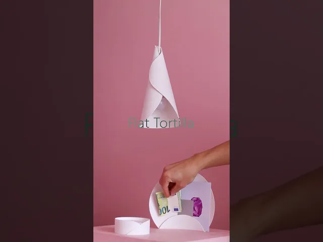 Flat Tortilla video thumbnail