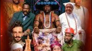 eleko oba esugbayi movie premiere latest yoruba nollywood movie jide kosoko saidi balogun dele odule