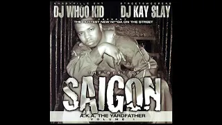 saigon contraband remix 