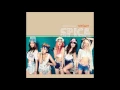 스피카(SPICA)  Tonight (가사 첨부)