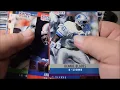 Unboxing Vintage 1990 Pro Set Football Looking for RC and Errors Part 1