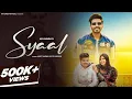 Download Lagu Syaal(Official Video)KP Kundu|Bintu Pabra|Ankit Narwal| Haryanvi Songs Haryanavi 2024 |MagicAlbum