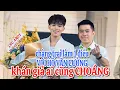 Lagu Chàng trai làm 1 điều với Hồ Văn Cường khán giả ai cũng \