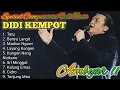 Dangdut Campursari Full Album Terpopuler | Tatu, Banyu Langit, Cidro | Spesial Campursari Full Bass