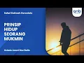 Download Lagu Prinsip Hidup Seorang Muslim