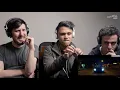 [Reacción] Darell, Brytiago - Velitas (Official Video) - ANYMAL LIVE 🔴