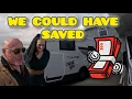 We Should ve Done This First Visiting a Motorhome Hire Place in Dunstable