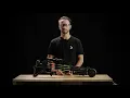 Lancehead Crossbow Tutorial - 01 Intro