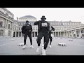 Jiggy // Elephant Man - Represent