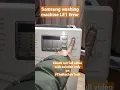 Download Lagu samsung washing machine LE1 Error problem