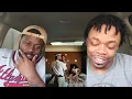 Lagu Kendrick Lamar -  United In Grief (Reaction)