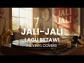 Jali Jali - Lagu Betawi | Smooth Jazz Cover by The Vinyl