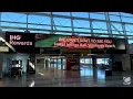 New York Airport Advertising John F Kennedy International JFK Clear Channel Outdoor