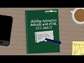 Building Interactive Websites Episode 2 - Basic Structure of HTML Pages