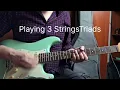 Bouquet final - Vanessa Paradis - guitar chords