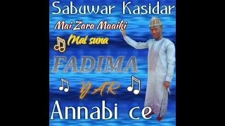 Fadima Yar Annabi Ce 